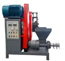 Screw Extruder Briquette Machine Wood Fuel & Charcoal Making Equipment for Biomass Briquette Production