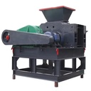 Small Coal Briquette Machine Charcoal Dust Briquette Pressing Machine