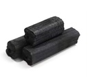 Smokeless Machine-Made Bamboo Charcoal Briquette High Calorific Value (8000-9000 Kcal/kg) Low Ash (3.0%-5.0%) for Stove Barbecue