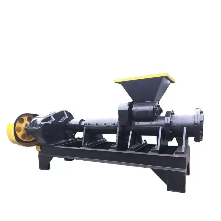 Cheap Briquette Machine Charcoal Briquetting Process Machine Briquetting Plant Machine