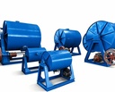 High Efficient Mini Ceramic Ball Mill Grinding Machine for Silica/Quartz/Clay Supplier