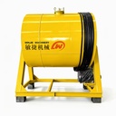 Factory Price 1100x1300 Lab Ball Mill Grinding Machine 0.1 Ton Per Hour Wet Grinding Ball Mill Gold Mining Machinery