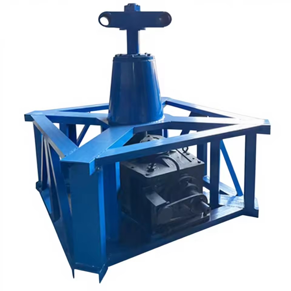 Good Price African 1200 Round Mill Gold Grinding Wet Pan Mill Gold Ore Grinding Wet Pan Mill Machine