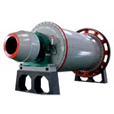 1200*2800 Ball Mill Grinding Quartz Gold Mining Stone Powder Cement Gold Ore Wet Ball Mill Machinery