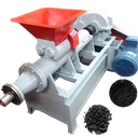 MB Charcoal Briquette Machine Henan Charcoal Machinery in Guangzhou Charcoal Briquetting Machine