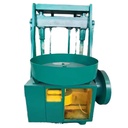 Industrial Energy Saving Coconut Shell Charcoal Biomass Briquette Machine Hookah Shisha Coal Dust Punching Press