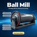Small Scale Portable Ball Mill Lab Ball Mill Equipment for Mineral Test Gold Ore Grinding