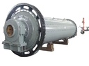 High Quality ZK Brand Limestone Wet Dry Ball Mill Ore Stone Grinding Mill