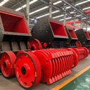 Stone Crushing Hammer Mill Crusher Machine for Aggregate Building Materials