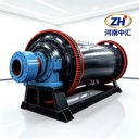 High Efficiency 2200x6500 Industrial Tube Mill for Cement and Mining Industry