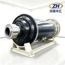 High Efficiency 2100x3000 Industrial Ball Mill for Cement and Mining Industry