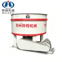 Coal Charcoal coke Iron Powder Wheel Grinder and Mixer Double Roller Grinding Mixer