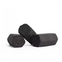 Customizable Shisha Briquettes No Smell Hookah Charcoal Coconut Shell Charcoal for Shisha