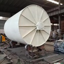 Rare Earth Batch Ball Mill