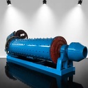 Premium Quality Limestone Cement Ball Mill Grinding Machine Mining Continuous Wet Large Capacity Fine Powder OEM