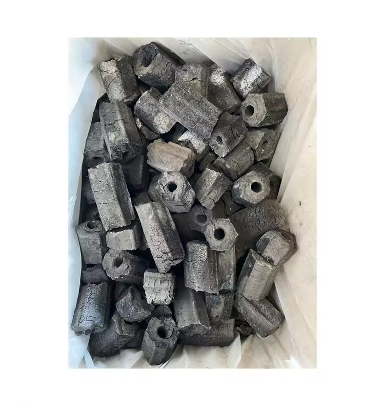 In Depth Experienced Dealer Selling High Fixed Carbon Sawdust Briquette Charcoal – 100% Tropical Mixed Wood for BBQ Usage