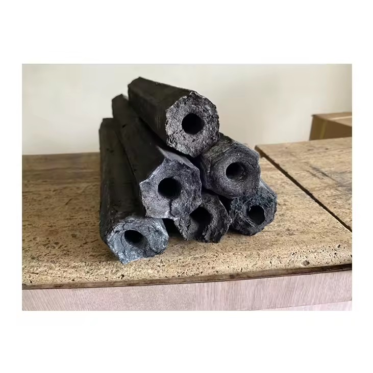 Worldwide Exporter Selling Hardwood Barbecue Charcoal Sticks A-B Grade, Clean-Burning Fuel for BBQ & Grilling