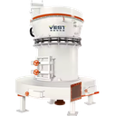 Ultra Fine 5 Micron Grinding Mill Industrial Powder Processing MTM European Grinding Mills