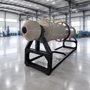 Ceramic Liner Iron Free Ball Mill 2700x4500 Batch Wet 26-90tph Silica Sand Quartz Ultrafine Grinding Mining OEM