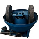 Wet Pan Mill Sale 1100 Factory Direct Price in Stock Fast Delivery for Urgent Small Mine Orders