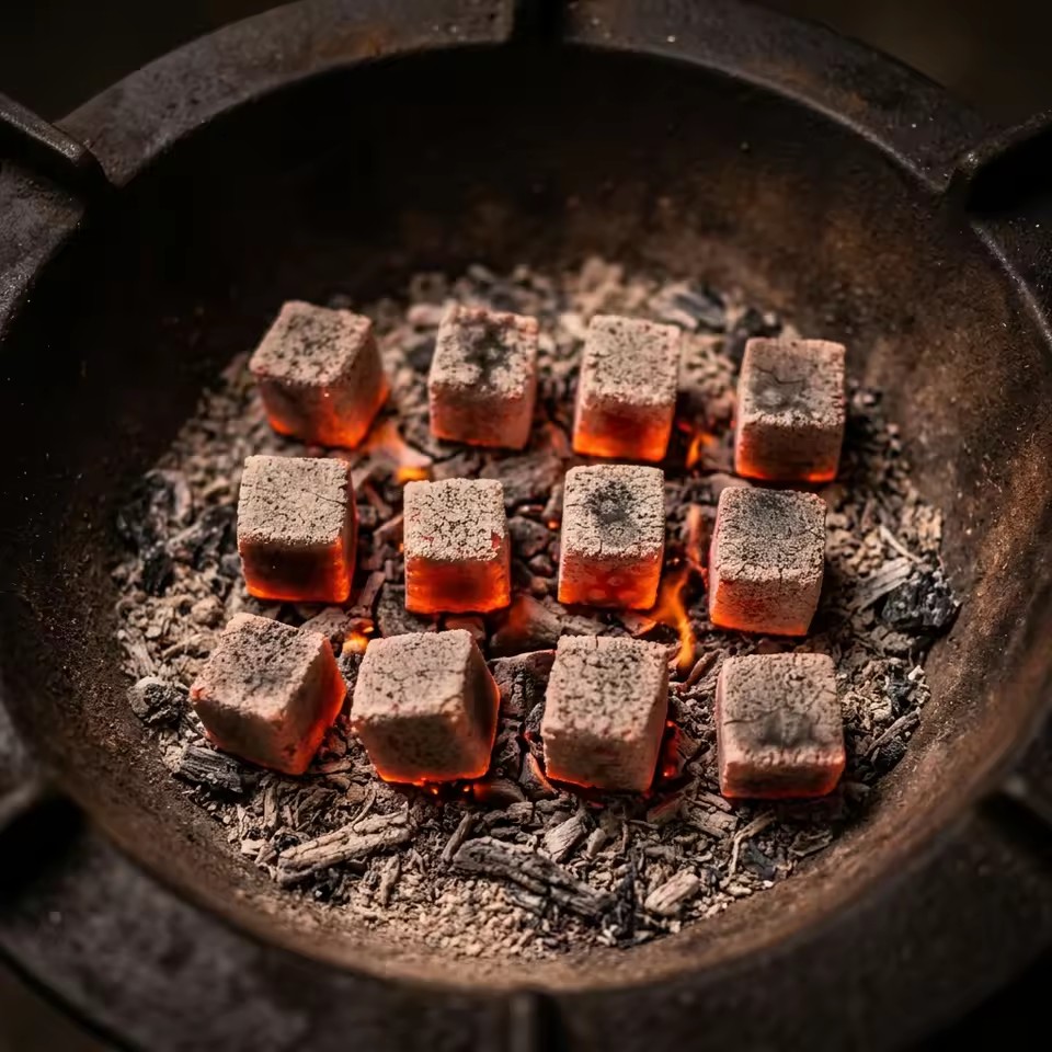 Enjoy exceptional discounts on superior-quality natural and shisha charcoal thats perfect for any hookah session.