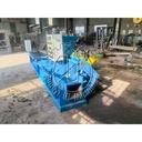 Hydraulic Coco Peat Briquette Machine Fully Automatic 5kg Cocopeat Block Making Machine