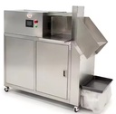 Automatic Butter Cutting Machine Industrial Butter Block Cutter for Bakery Dairy Food Processing Production Line