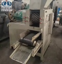 Medium Yield 6-10t/h Coal Ball Briquetting Machine Roller Press Charcoal Briquette Machine for Sale