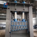 Factory Price CE Certified Q91Y Fixed Hydraulic Gantry Shear for Scrap Steel Metal Recycling Plant