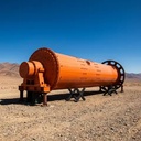Factory Direct Price 2700x4000 Wet Ball Mill | Industrial Ore Grinding Rod Mill for Slag Iron Copper Processing