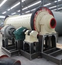Ball Mill Service