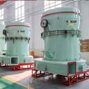 Mining Grinding Mill Quartz Feldspar Silica Sand Raymond Machine Wear Proof Design Southeast Asia for Ore Beneficiation
