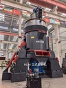 Factory Directly Sales HLM SERIES VERTICAL GRINDING MACHINE High Grinding Efficiency Highly Efficient and Energy