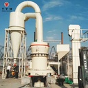 Raymond Grinding Mill for Limestone Calcite Dolomite Non-Metallic Ore Powder Deep Processing Mill