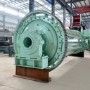 High Quality Cement Granite Quartz Stone Ball Mill Grinding Machine Price Mining Industry Gold Ore Wet Ball Mill