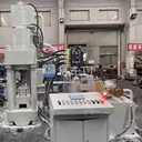 Hydraulic Aluminum Chips Briquette Making Machine