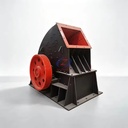 Hammer Stone Crusher Rock Mill Machine 10-100 TPH Mining Quarry Limestone Granite Aggregate Plant