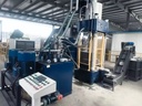 Y83L-360 Aluminum Shavings Turnings Steel Chips Briquette Press Machine