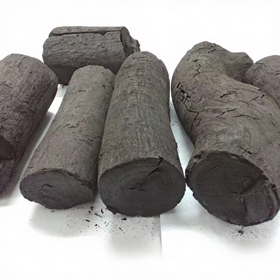 Best Choice Natural Charcoal Pomelo Charcoal Grill Heating Coal Briquette for BBQ Hookah Sales