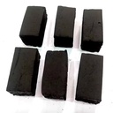 FireMax Coconut Shell Briquettes Eco-friendly Cube-Shaped Machine-Made Charcoal High Hardness Ash Content 5% for BBQ