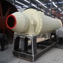 Lead Oxide Grinding Ball Mill for Lead Oxide Plant