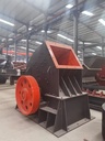 Hammer Crusher Machine Stone Rock Mill 10-500 TPH Mining Quarry Limestone Granite Aggregate Plant