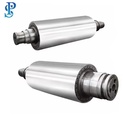Rolling Mill Support Casting Parts Alloy Iron Precision CNC Machining Service OEM Custom Components