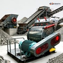 Hammer Mill Crusher for Gold Mining Automatic Precision Crushing Stone