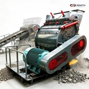 Small Diesel Hammer Mill Mini Portable Stone Crusher Hammer Mill for the Coal