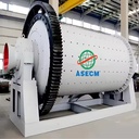 Raw Mill Machinery Raw Mill Machines Recirculating Ball Mill