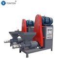 Reliable Continuous Charcoal Making Machine for Industrial Carbonization Processes