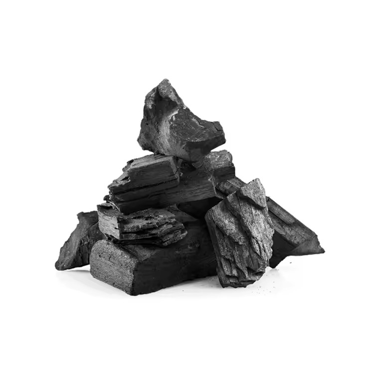 Best Seller Pure Hardwood Briquettes Charcoal Machine-Made 100% Calorific Value 9000 Kcal/kg Box Packed BBQ Grill