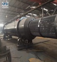 Kaolin Sand Drum Ore Washing Machine Factory Price Factory Direct High Capacity