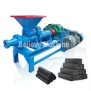 Coal Rod Machine Carbon Powder Rod Manufacturing New Industrial BBQ Machine